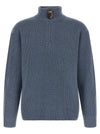 J.w.anderson Half-zip Sweater