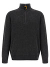 J.w.anderson Half-zip Sweater