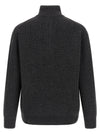 J.w.anderson Half-zip Sweater
