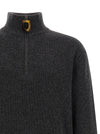 J.w.anderson Half-zip Sweater
