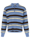 J.w.anderson Rugby Polo
