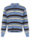 J.w.anderson Rugby Polo
