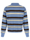 J.w.anderson Rugby Polo