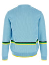 J.w.anderson Car Sweater