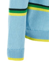 J.w.anderson Car Sweater