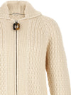 J.w.anderson Cable Cardigan