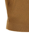 J.w.anderson Waffle Stitch Polo Shirt