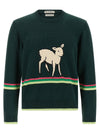 J.w.anderson Sheep Sweater