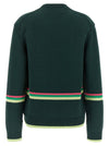 J.w.anderson Sheep Sweater