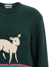 J.w.anderson Sheep Sweater
