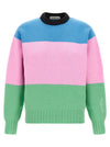 J.w.anderson Hillbrush Brush Sweater