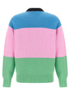 J.w.anderson Hillbrush Brush Sweater