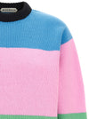 J.w.anderson Hillbrush Brush Sweater