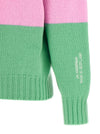 J.w.anderson Hillbrush Brush Sweater