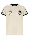 Y-3 Gfx Cali T-shirt
