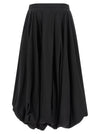 Y-3 Gradient 3-stripes Skirt