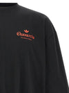 Adidas Statement Willy Chavarria X Adidas Rose T-shirt