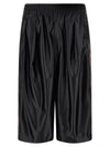 Adidas Statement Willy Chavarria X Adidas Dazzle Bermuda Shorts