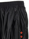 Adidas Statement Willy Chavarria X Adidas Dazzle Bermuda Shorts
