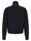Tom Ford Two-material Cardigan