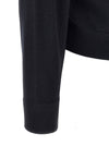 Tom Ford Two-material Cardigan
