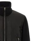 Tom Ford Merino Wool Bomber Jacket