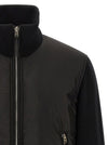 Tom Ford Merino Wool Bomber Jacket