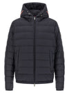 Moncler Vermeille Down Jacket
