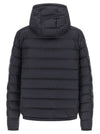 Moncler Vermeille Down Jacket
