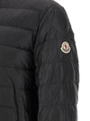 Moncler Rigel Down Jacket