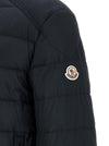 Moncler Selves Down Jacket