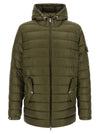 Moncler Oahu Parka