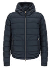 Moncler Sestriere Down Jacket