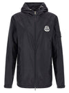 Moncler Mornay Anorak