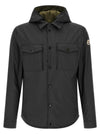 Moncler Chirano 2-in-1 Jacket
