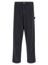 Moncler Cargo Pants