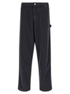Moncler Cargo Pants