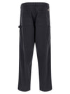 Moncler Cargo Pants