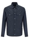 Moncler Ripstop Shirt
