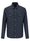 Moncler Ripstop Shirt