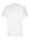 Moncler Embroidery T-shirt