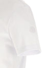 Moncler Embroidery T-shirt