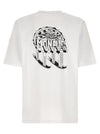 Moncler Embroidery T-shirt