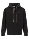 Moncler Cotton Hoodie