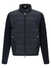 Moncler Padded Cardigan