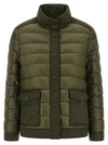 Moncler Origan Down Jacket