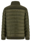 Moncler Origan Down Jacket