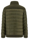 Moncler Origan Down Jacket
