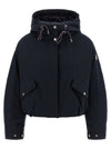 Moncler Eucalyptus Down Jacket