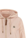 Moncler Sarracenia Jacket